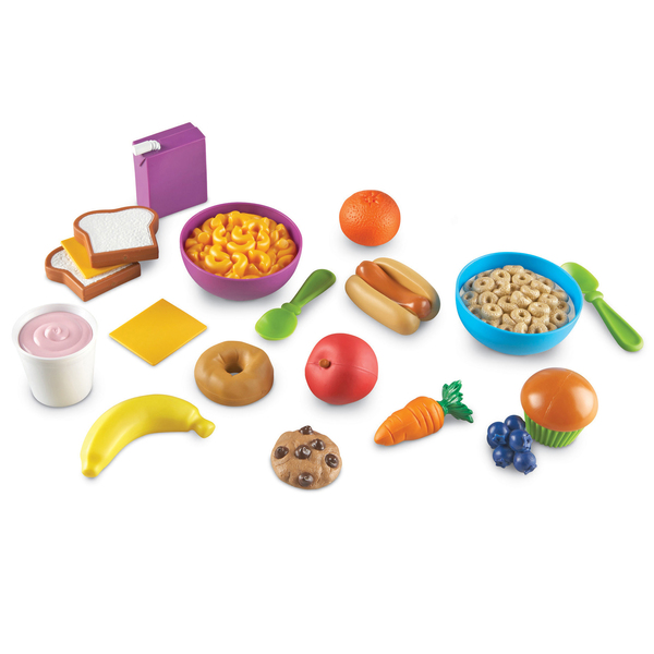 Learning Resources New Sprouts? Munch It Food Set 7711